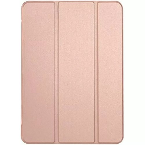 Tri-fold Flip Cover Δερματίνης Ροζ Χρυσό Xiaomi Redmi Pad SE 11 965238495623