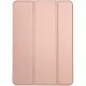 Tri-fold Flip Cover Δερματίνης Ροζ Χρυσό Xiaomi Redmi Pad SE 11 965238495623