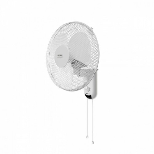 Hoomei Επιτοίχιος Ανεμιστήρας 45W με Διάμετρο 40cm HM-8338