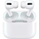 Inpods BW03 Pro Bluetooth Handsfree Ακουστικά Λευκο