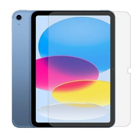 Tempered Glass (iPad 11 2025 A16)