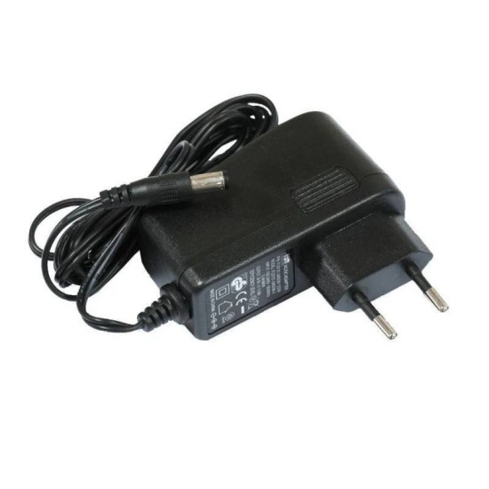Andowl Q-DC507 Universal Τροφοδοτικό 12V 2A