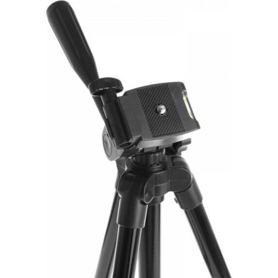 Andowl Q-3120 Τρίποδο Κινητού Μαύρο