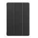 Σιλικόνη Flip Cover Μαύρη (Apple iPad A16 11-inch 2025) 0031352