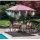 Σύστημα Υδρονέφωσης Εξωτερικών Χώρων Patio Mistcooling Kit DRW-0280146