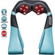 Songen Massage Shawl Συσκευή Μασάζ Shiatsu για τον Αυχένα με Υπέρυθρη Θερμότητα Μαύρη