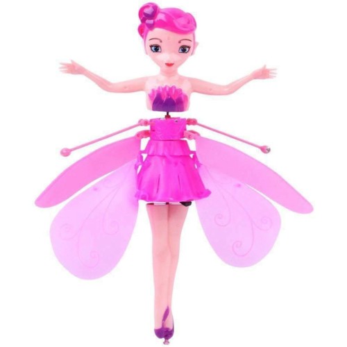Ιπτάμενη Νεράιδα Flying Fairy 8018 Ροζ Ιπτάμενη Νεράιδα Flying Fairy 8018 Ροζ