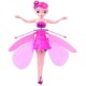 Ιπτάμενη Νεράιδα Flying Fairy 8018 Ροζ