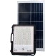 Ηλιακός Προβολέας LED 600W IP67 με Τηλεχειρισμό MJ-D904 Μαύρο OEM