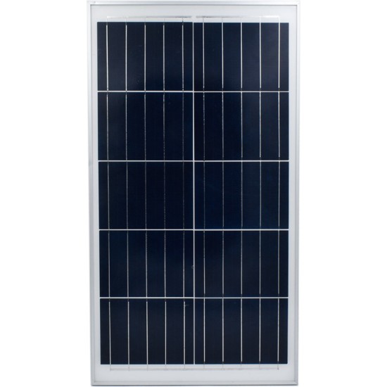Ηλιακός Προβολέας LED 600W IP67 με Τηλεχειρισμό MJ-D904 Μαύρο OEM