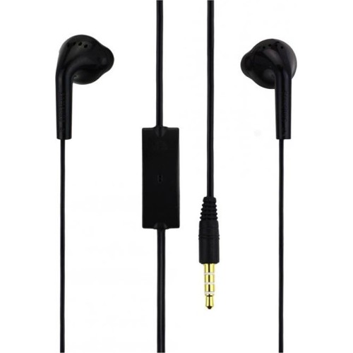 Handsfree Samsung 3.5mm Stereo black original bulk (EHS61ASFWE)