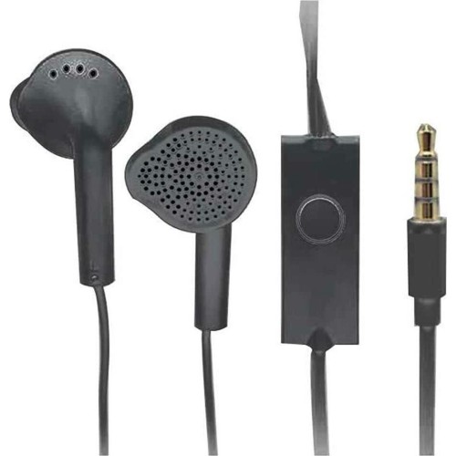 Handsfree Samsung 3.5mm Stereo black original bulk (EHS61ASFWE) Handsfree Samsung 3.5mm Stereo black original bulk (EHS61ASFWE)