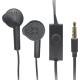 Handsfree Samsung 3.5mm Stereo black original bulk (EHS61ASFWE)