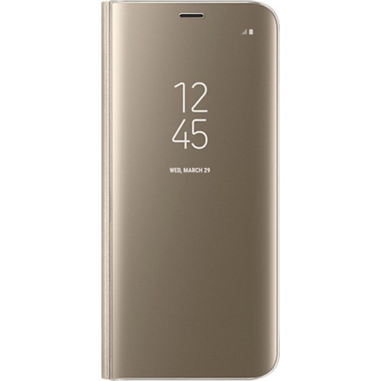 Θήκη Clear View Cover Για Xiaomi Redmi K20 / K20 Pro / Xiaomi Mi 9T