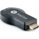 Anycast M4 Plus ασύρματη σύνδεση κινητού με TV HDMI Anycast M4 Plus ασύρματη σύνδεση κινητού με TV HDMI
