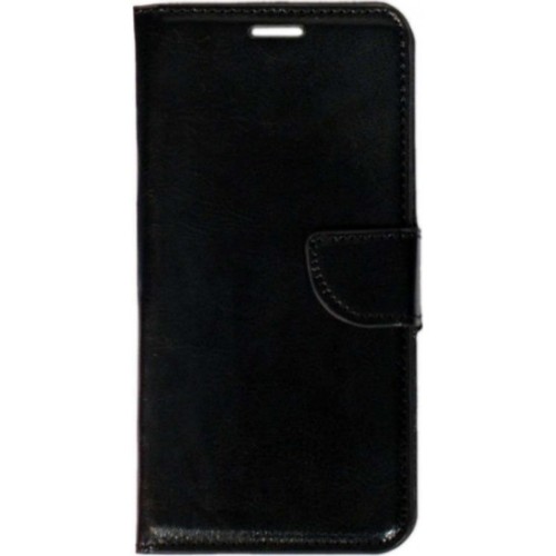 Book Δερματίνης Μαύρο (TCL 50 NEXTPAPER 5G) Book Δερματίνης Μαύρο (TCL 50 NEXTPAPER 5G)