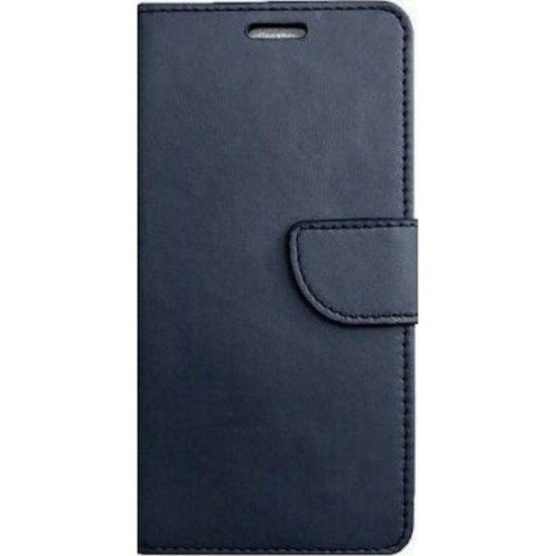 Book case for TCL 50 NEXTPAPER 5G Navy Blue Book case for TCL 50 NEXTPAPER 5G Navy Blue