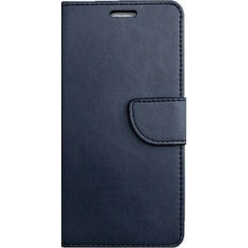 BOOK ΔΕΡΜΑΤΙΝΗ ΜΠΛΕ (REALME NOTE 60) BOOK ΔΕΡΜΑΤΙΝΗ ΜΠΛΕ (REALME NOTE 60)