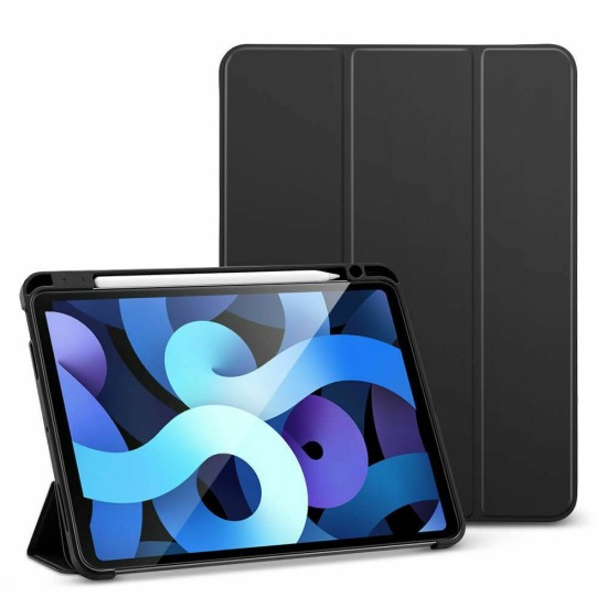 Pencil Flip Cover Μαύρη (iPad Air 11 2025  )