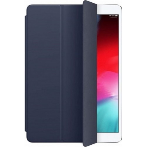 Tri-Fold Flip Cover Δερματίνης Navy (Xiaomi Pad 7 Pro, Pad 7) Tri-Fold Flip Cover Δερματίνης Navy (Xiaomi Pad 7 Pro, Pad 7)
