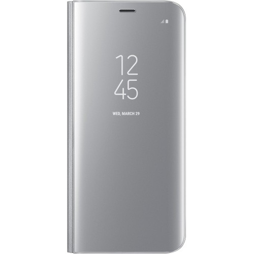 OEM Clear View Γκρι (Galaxy J5 2017) OEM Clear View Γκρι (Galaxy J5 2017)