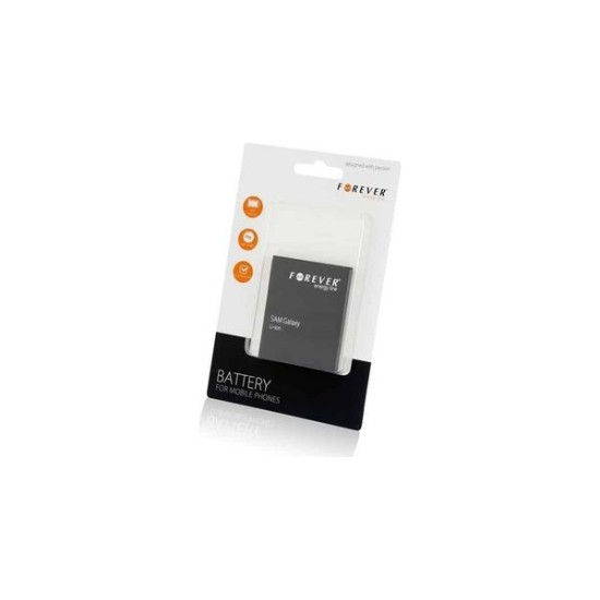 FOREVER BATTERY LIKE EB-BG800BBE FOR SAMSUNG S5 MINI (G800) 2100mAh Li-Ion