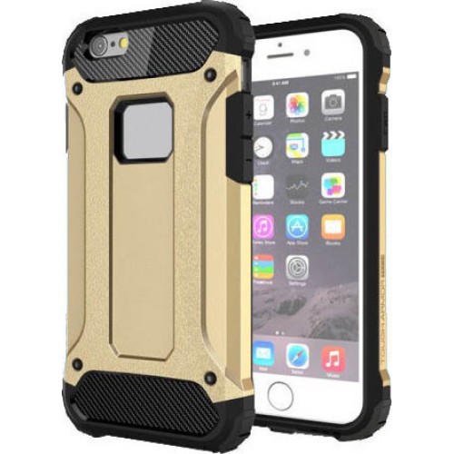OEM Tough Armor Gold (iPhone 6/6s) OEM Tough Armor Gold (iPhone 6/6s)