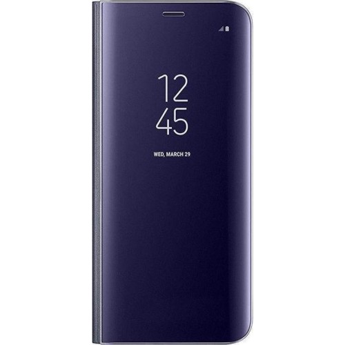 OEM MIRROR CLEAR VIEW ΜΩΒ (GALAXY J3 2017)