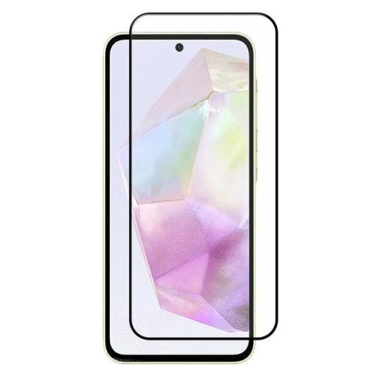 Full Cover Tempered Glass Samsung Galaxy A57 Full Cover Tempered Glass Samsung Galaxy A57