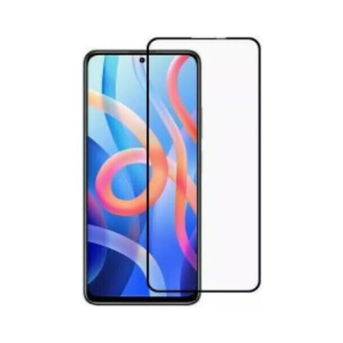 9D Full Glue Full Face Tempered Glass Μαύρο (Redmi Note 14 Pro 5G / 14 Pro+ / Poco X7) 9D Full Glue Full Face Tempered Glass Μαύρο (Redmi Note 14 Pro 5G / 14 Pro+ / Poco X7)