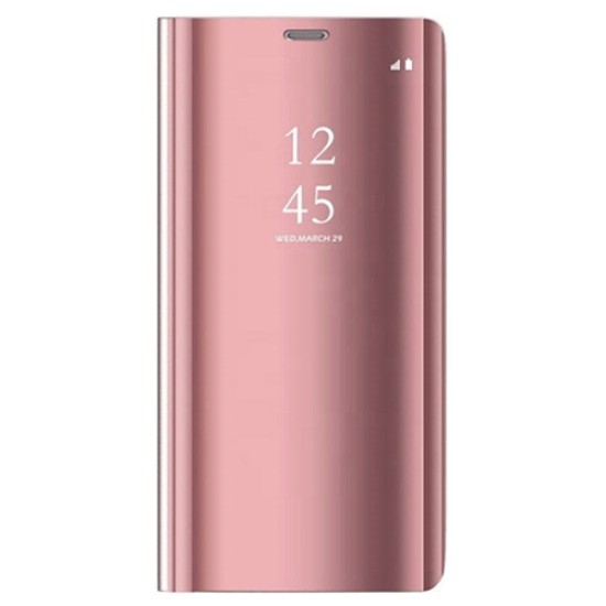 Book Πλαστικό Ροζ (Galaxy A53)