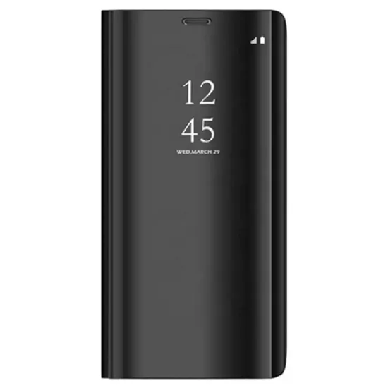 Book Πλαστικό Μαύρο (Galaxy A53)