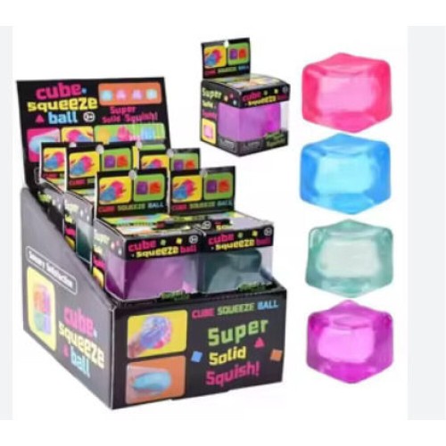 Taba World Squishy Αφρώδες Πολύχρωμο (Διάφορα Σχέδια) 1τμχ Taba World Squishy Αφρώδες Πολύχρωμο (Διάφορα Σχέδια) 1τμχ