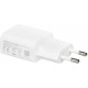 Xiaomi Φορτιστής Χωρίς Καλώδιο με Θύρα USB-A Λευκός (MDY-09-EW)