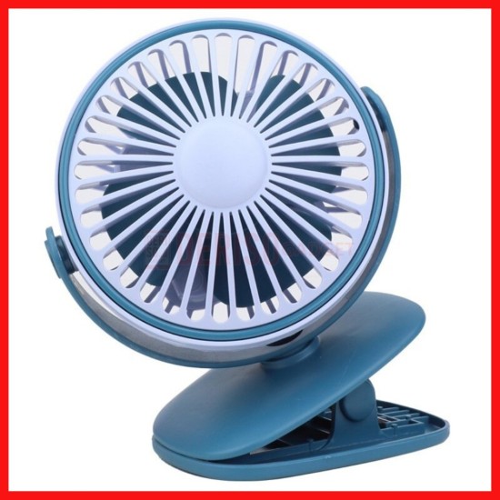  Fan Stroller Mini Fan  CS1209 Mini Desktop Portable Fan