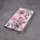 Oem Smart Magnet Trendy Spring Flowers  θήκη για iPhone 12/ iPhone 12 Pro 6.1
