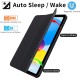 Ultra Slim Case for Apple iPad (A16) 11-inch (2025) / 10.9-inch (2022), TPU Silicone, Smart Cover – Black Ultra Slim Case for Apple iPad (A16) 11-inch (2025) / 10.9-inch (2022), TPU Silicone, Smart Cover – Black