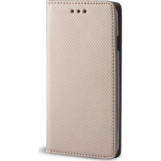 OEM Smart Magnet Μπεζ (Nokia 3)