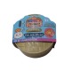 Stress Squishy Αφρώδες Πολύχρωμο (Διάφορα Σχέδια) 1τμχ 92699