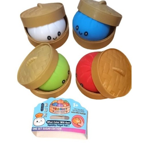Stress Squishy Αφρώδες Πολύχρωμο (Διάφορα Σχέδια) 1τμχ 92699 Stress Squishy Αφρώδες Πολύχρωμο (Διάφορα Σχέδια) 1τμχ 92699