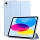 Flip Cover Δερμάτινη Γαλάζια (Lenovo Idea Tab Plus 12.1) Flip Cover Δερμάτινη Γαλάζια (Lenovo Idea Tab Plus 12.1)