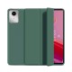 Ultra Slim Case Lenovo Idea Tab Plus Tab K12 12.1" 2025 Tpu Silicone Smart Cover Navy Green Ultra Slim Case Lenovo Idea Tab Plus Tab K12 12.1" 2025 Tpu Silicone Smart Cover Navy Green