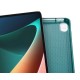 Ultra Slim Case Lenovo Idea Tab Plus Tab K12 12.1" 2025 Tpu Silicone Smart Cover Navy Green Ultra Slim Case Lenovo Idea Tab Plus Tab K12 12.1" 2025 Tpu Silicone Smart Cover Navy Green