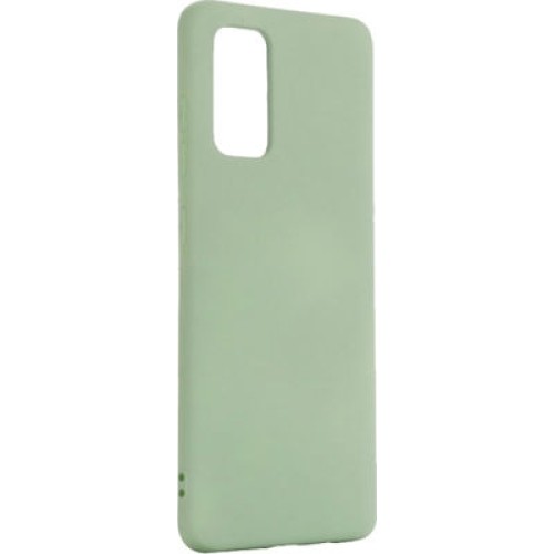 FORCELL SILICONE LITE CASE FOR SAMSUNG GALAXY A32 ΛΑΧΑΝΙ FORCELL SILICONE LITE CASE FOR SAMSUNG GALAXY A32 ΛΑΧΑΝΙ