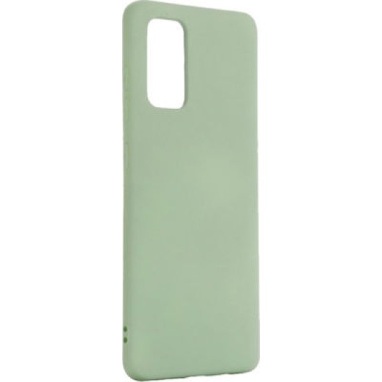 FORCELL SILICONE LITE CASE FOR SAMSUNG GALAXY NOTE 10 LITE ΛΑΧΑΝΙ