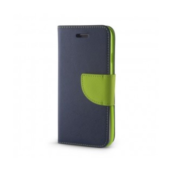 Telone Samsung Galaxy S4 Θήκη Βιβλίο Μπλέ - Λαχανί Fancy Book Case Telone Blue - Navy. Telone Samsung Galaxy S4 Θήκη Βιβλίο Μπλέ - Λαχανί Fancy Book Case Telone Blue - Navy.