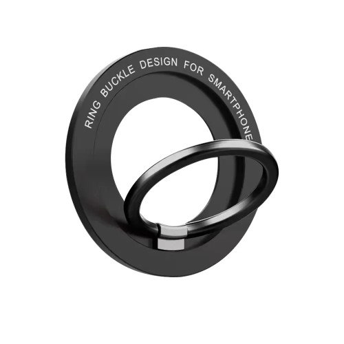 MagSafe Phone Ring Buckle ΜΑΥΡΟ MagSafe Phone Ring Buckle ΜΑΥΡΟ