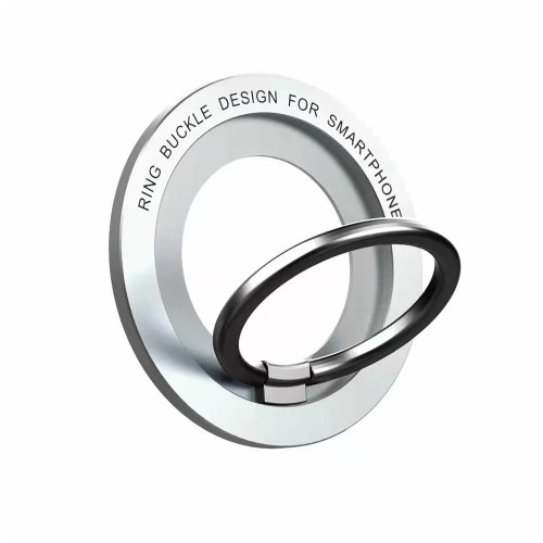MagSafe Phone Ring Buckle GREY MagSafe Phone Ring Buckle GREY