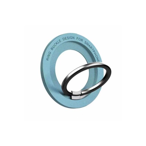 MagSafe Phone Ring Buckle ΤΙΡΚΟΥΑΖ MagSafe Phone Ring Buckle ΤΙΡΚΟΥΑΖ