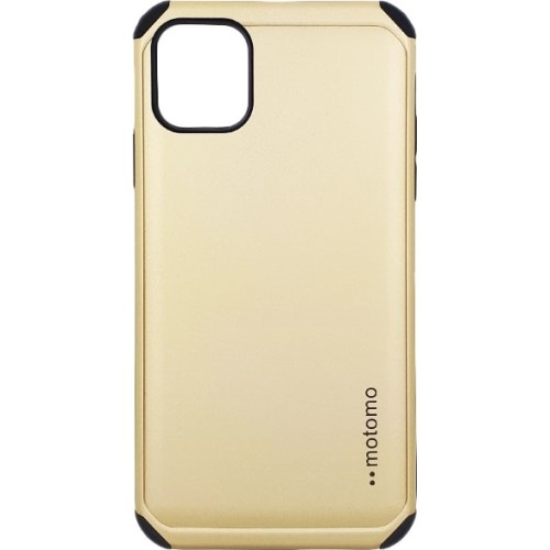 OEM Hybrid TPU/Plastic Gold (iPhone 7 / 8 Plus) OEM Hybrid TPU/Plastic Gold (iPhone 7 / 8 Plus)